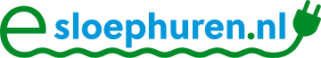 Elektrische sloep huren